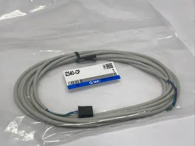 New | in-Stock SMC SMC IZS40-CP Misc Electrical & Power Parts Michigan US | Maverick Industrial Sales #1401106