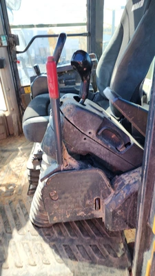 Used 2018 Komatsu WA500-8 Wheel Loaders Nevada US | Zadoon Equipment #1480555
