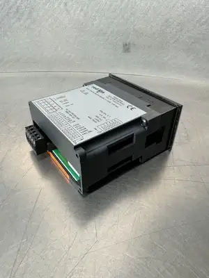 New Red Lion APLR0600 Display *Missing original box* (bin4.4.4)