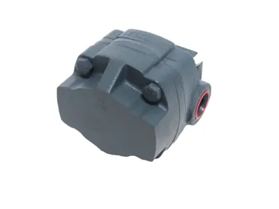 NEW DELTA POWER HYDRAULIC DM23 K1 HYDRAULIC MOTOR DM23K6