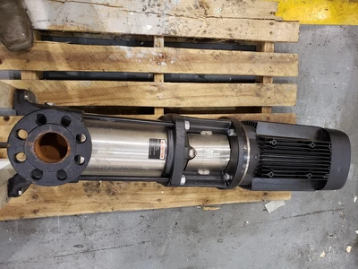 USED GRUNDFOS A9652361E-P20823103