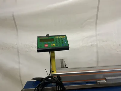 | Tiger Stop | Digital Measuring & Control
