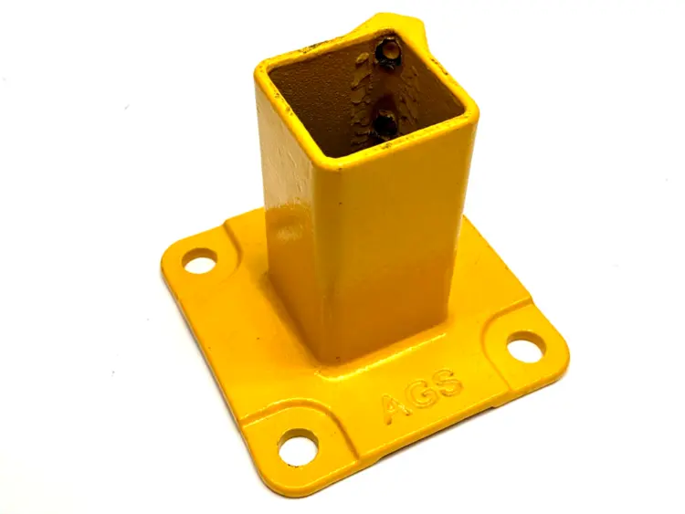 New | in-Stock Automation Guarding Systems A11540 Machinery Guards Michigan US | Maverick Industrial Sales #1475413