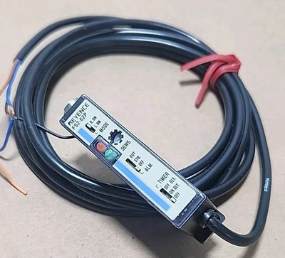 NEW KEYENCE FS2-62P