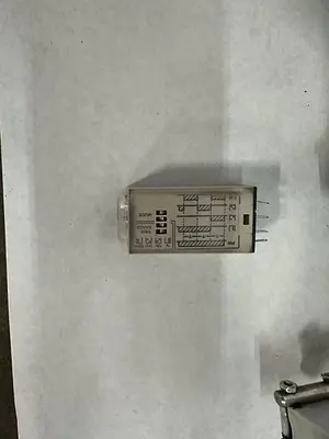 USED 2010 FMC SYNTRON F-O1O-B