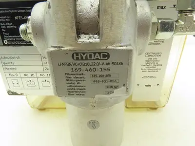 Used SKF _UNKNOWN_ Pumps Indiana US | Arrow Industrial #1367455