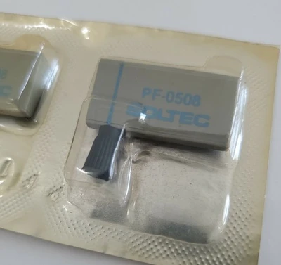 NEW Soltec PF-0508