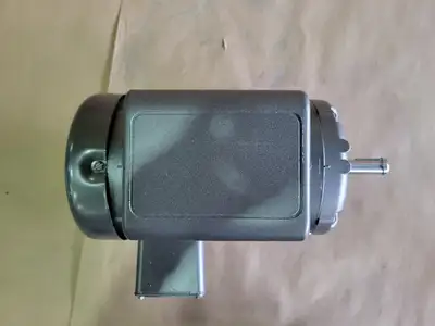 NEW BALDOR L3507