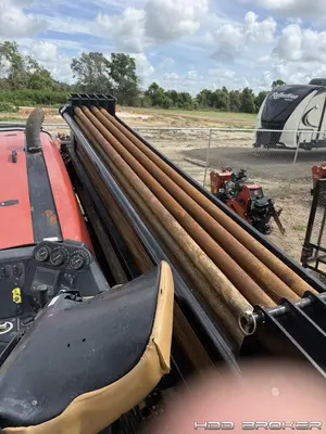 Used 2023 DITCH 2023 DITCH WITCH JT20 Drill Rigs Florida US | HDD Broker #1346261