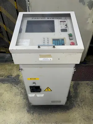 USED MINSTER PM3-125