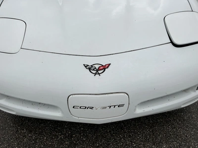 Used 1997 CHEVROLET CORVETTE Cars Michigan US | Miedema Asset Management Group #1406928