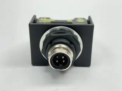 Used Banner OTBVP6LQD Photoelectric Sensors Michigan US | Maverick Industrial Sales #1392459