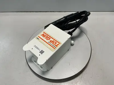 USED SIMCO TG-3