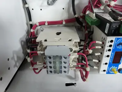 1 hp, 600V, 3A, 3-Ph FVNR Starter Size 1 Bucket for Freedom 2100 MCC Frame