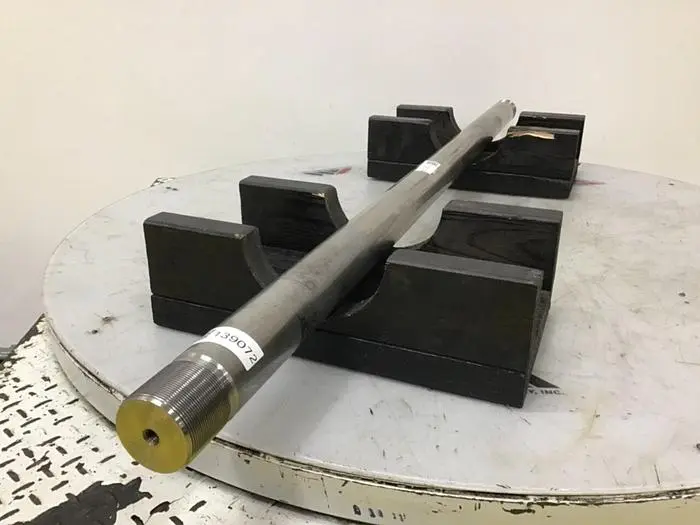 Used ARBURG 320M 750-210 Injection Molding Parts Michigan US | Ideal Machinery #550446