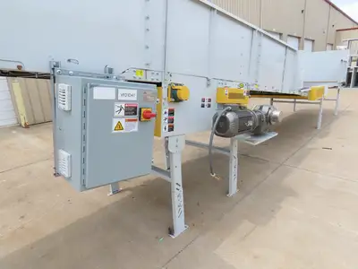Used HYTROL _UNKNOWN_ Belt Conveyors | Arrow Industrial #561859