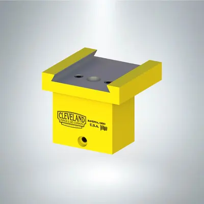 CLEVELAND PUNCH & DIE P20H0014 Accessories | Punch Press and Shear (1)