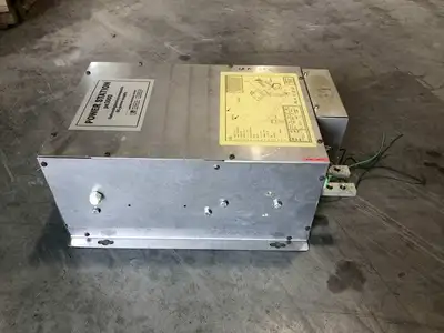 Plating Electronic PowerStation PE3000-4 DC Power Supply 6V 400A out/480V in 3PH