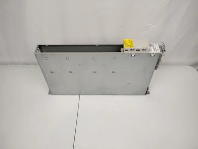 USED SIEMENS 6SN1123-1AB00-0AA2