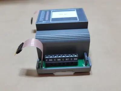 USED JOHNSON CONTROLS XPB-821-5
