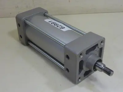 USED SMC NCDA1B250-0400