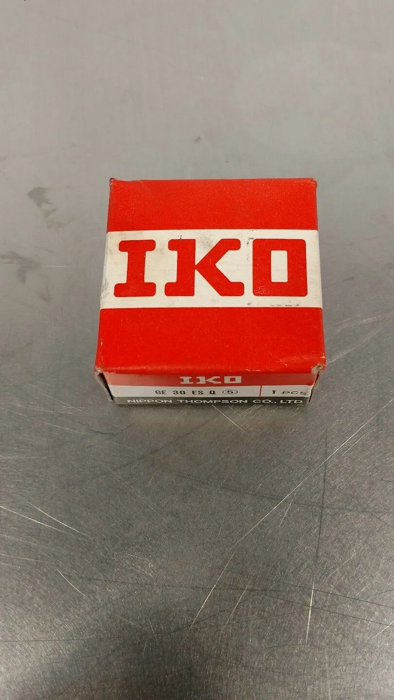 Used IKO _UNKNOWN_ Bearings South Carolina US | Palmetto Automation #1166341