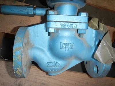 USED LESLIE 72P315