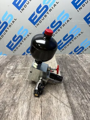REXROTH R900709596 Pumps & Hydraulics | ESS Industrial Equipment Sales (5)