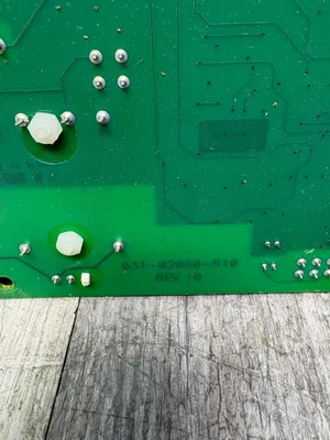 YORK 031-02060-R10 REV 10 Chillers, Boilers, and HVAC | ESS Industrial Equipment Sales (7)