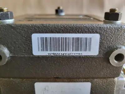 USED ATLAS COPCO 5901145