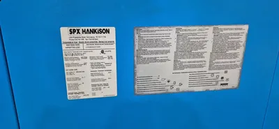 2003 SPX HANKISON HPRP-750-230 Air Dryers | Platinum Group (8)