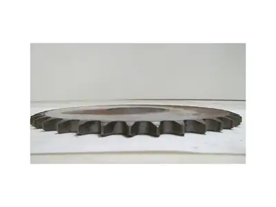 Browning 60T55L38 Torque Limiter Sprocket 38Tooth 60Roller Chain 3"ID 9 7/16" OD