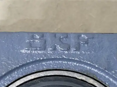 USED SKF TU45TF