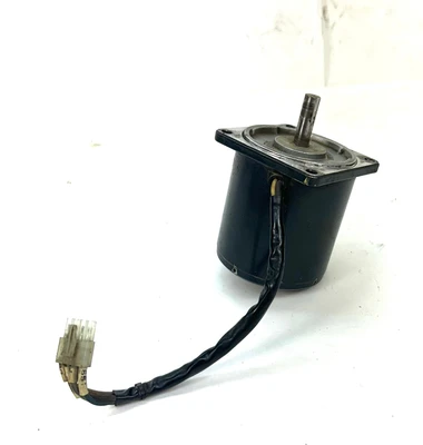 USED ORIENTAL MOTOR 4IK60A-BF