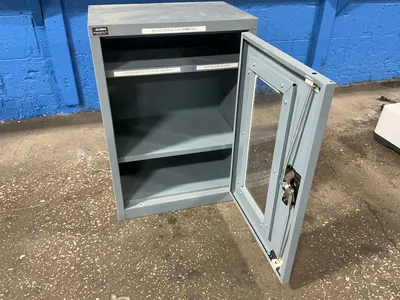 Used GLOBAL _UNKNOWN_ Cabinets Ohio US | HGR 24 #1244631