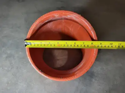 USED VICTUALIC NO. 11