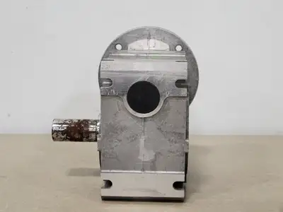 USED 2017 NORD TYPE SK 1SIS50V-IEC63-63L/4CUSTF