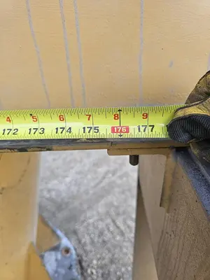 USED CONTRX CRANES A21416
