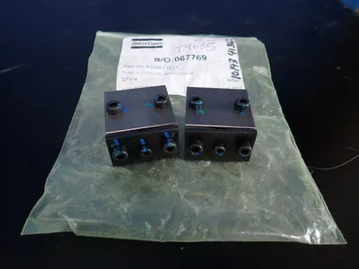NEW 2021 ATLAS COPCO 4222611631