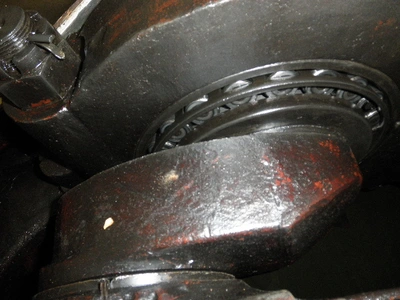 USED WHEATLEY 2170