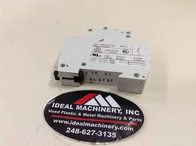 USED ALLEN BRADLEY 1492-SP1C030 SER C
