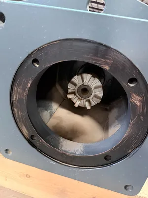 New | in-Stock 2019 FALK M127VRT3A-1200 Gearboxes South Carolina US | Yellow Tag Capital Recovery #1328581