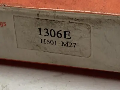 New | in-Stock MRC 1306E Industrial Controls Ohio US | Surplus Asset Holdings #1239809