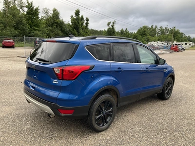 Used 2019 FORD ESCAPE SUVs Michigan US | Miedema Asset Management Group #1411161