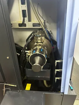 2022 DOOSAN LYNX 2100LYA CNC Lathes Multi-Axis | Clark Machinery Sales, LLC (10)