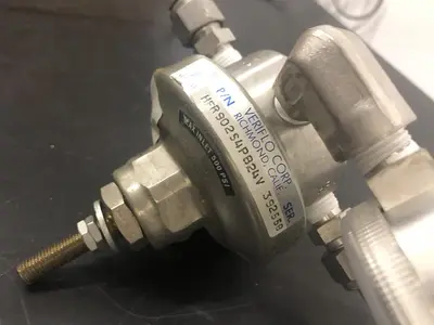 VERIFLO CORP HFR902S4PB24V