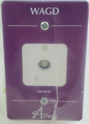 NEW Amico O-FASC-QD-U-WAG