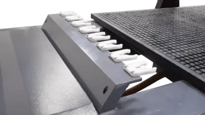 Laguna SmartShop® 2 Elite CNC Router