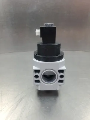 FESTO HEE-...-D-MIDI-24 (172959) On/Off Solenoid Valve. 6C-12