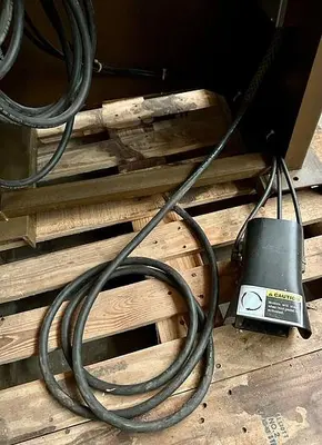 USED RITTER R-850